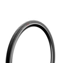 Pirelli - Bicycle Angel GT Urban Hybrid Bike Tire 700x42C - Black 4127100_1127682