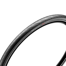 Pirelli - Bicycle Angel GT Urban Hybrid Bike Tire 700x52C - Black 4127300_1127691