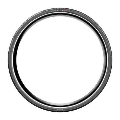 Pirelli - Bicycle Angel GT Urban Hybrid Bike Tire 700x52C - Black 4127300_1127695