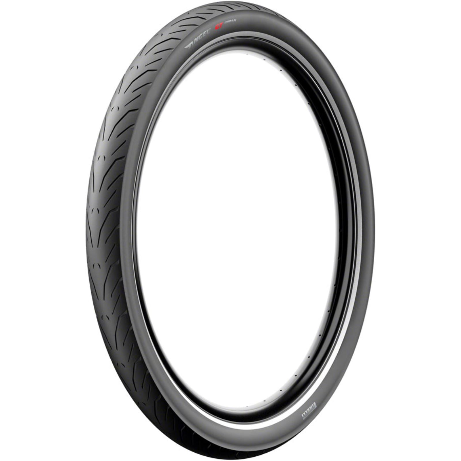 Pirelli - Bicycle Angel GT Urban Hybrid Bike Tire 27.5''x2.125 - Black [MPN: 4141900]_1357351