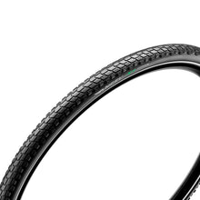 Pirelli - Bicycle Angel XT Urban Hybrid Bike Tire 700x47C - Black 4128200_1127770