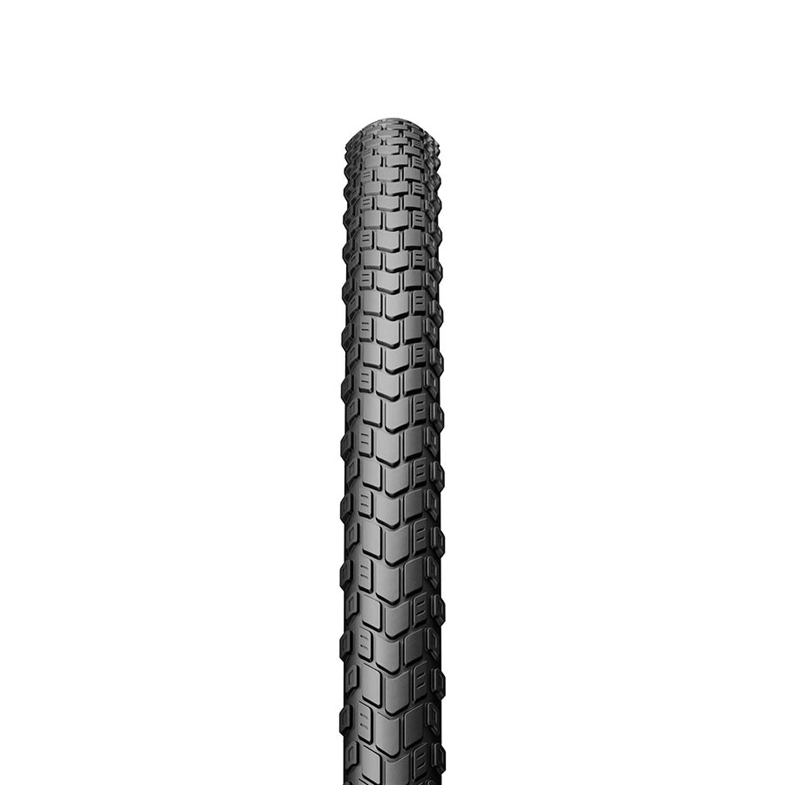Pirelli - Bicycle Angel XT Urban Hybrid Bike Tire 700x47C - Black 4128200_1127773