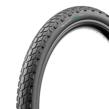 Pirelli - Bicycle Angel XT Urban Hybrid Bike Tire 700x57C - Black 4128400_1127728