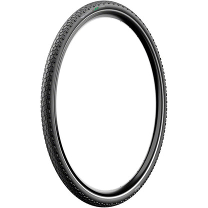 Pirelli - Bicycle Angel XT Urban Hybrid Bike Tire 700x57C - Black 4128400_1357232