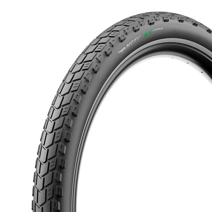 Pirelli - Bicycle Angel XT Urban Hybrid Bike Tire - 700x62C - Black 4142200_1127731
