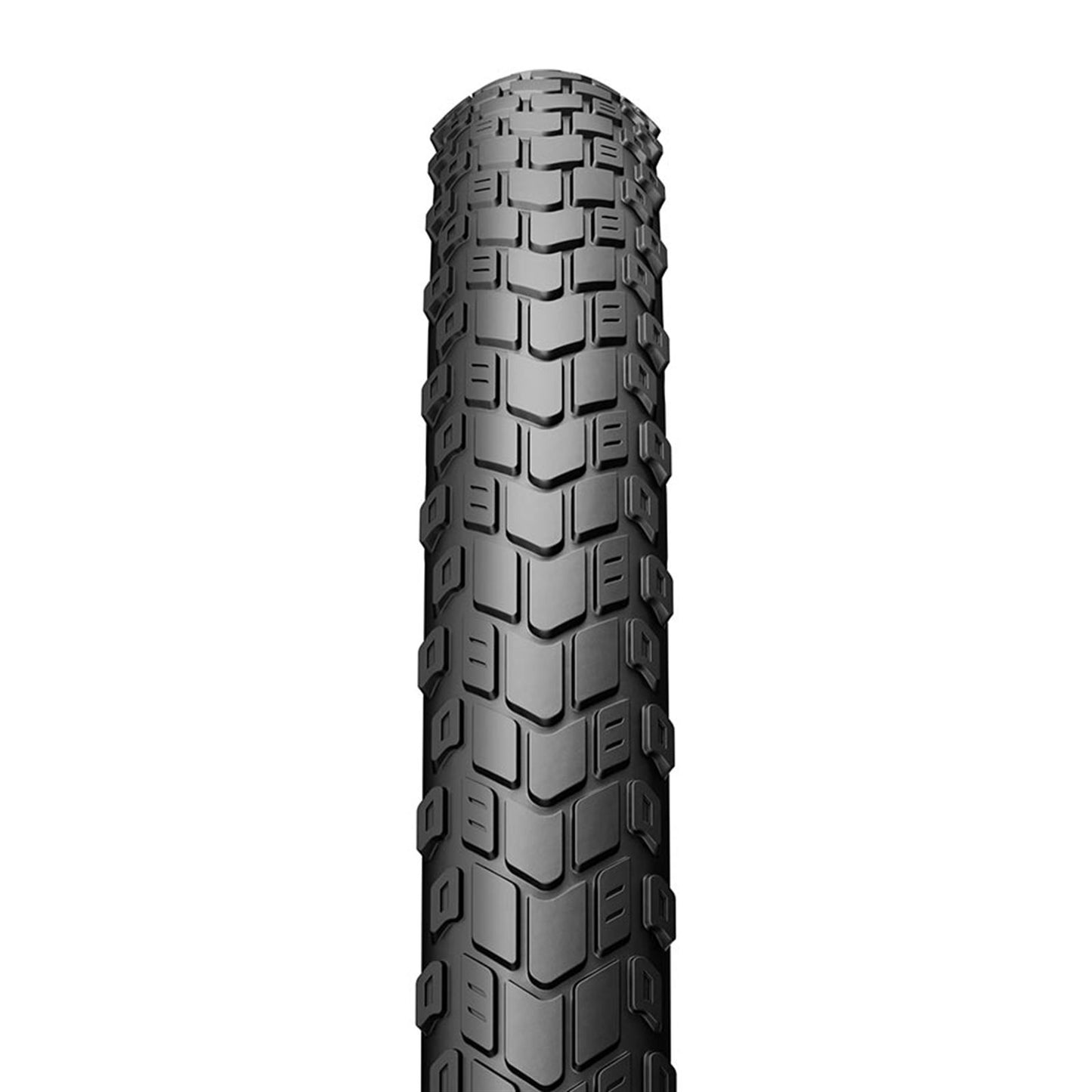 Pirelli - Bicycle Angel XT Urban Hybrid Bike Tire - 700x62C - Black 4142200_1127732