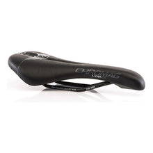 Chromag Lynx DT Saddle 280 x 135mm Unisex 292g - Black/Grey OPEN BOX [MPN: 130-004-028]_2115555