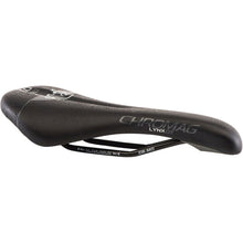 Chromag Lynx DT Saddle 280 x 135mm Unisex 292g - Black/Grey OPEN BOX [MPN: 130-004-028]_2115556