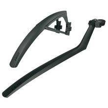 SKS Germany S-Board/S-Blade Fender - 700C - Black - Set [MPN: 11512]_1127790