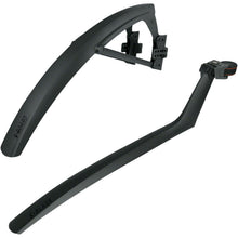SKS Germany S-Board/S-Blade Fender - 700C - Black - Set [MPN: 11512]_1293464