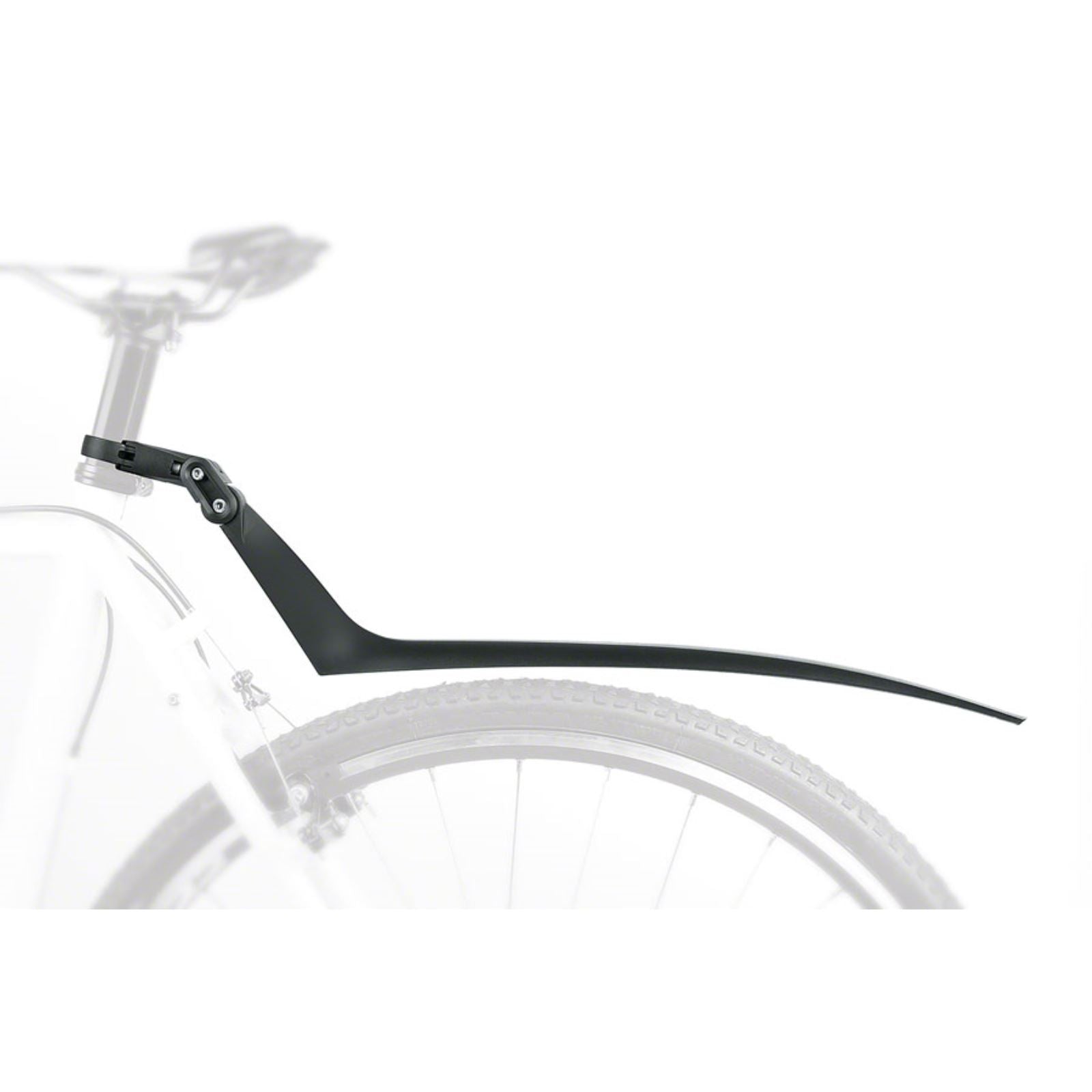 SKS Germany S-Board/S-Blade Fender - 700C - Black - Set [MPN: 11512]_1293443