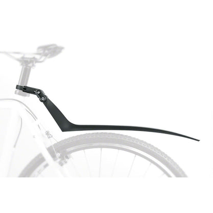 SKS Germany S-Board/S-Blade Fender - 700C - Black - Set [MPN: 11512]_1293443