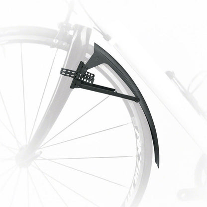 SKS Germany S-Board/S-Blade Fender - 700C - Black - Set [MPN: 11512]_1293444