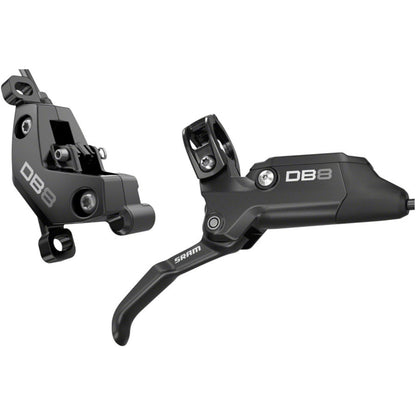 SRAM DB8 MTB Hydraulic Disk Brake - Front - Black [MPN: 00.5018.193.000]_1356032