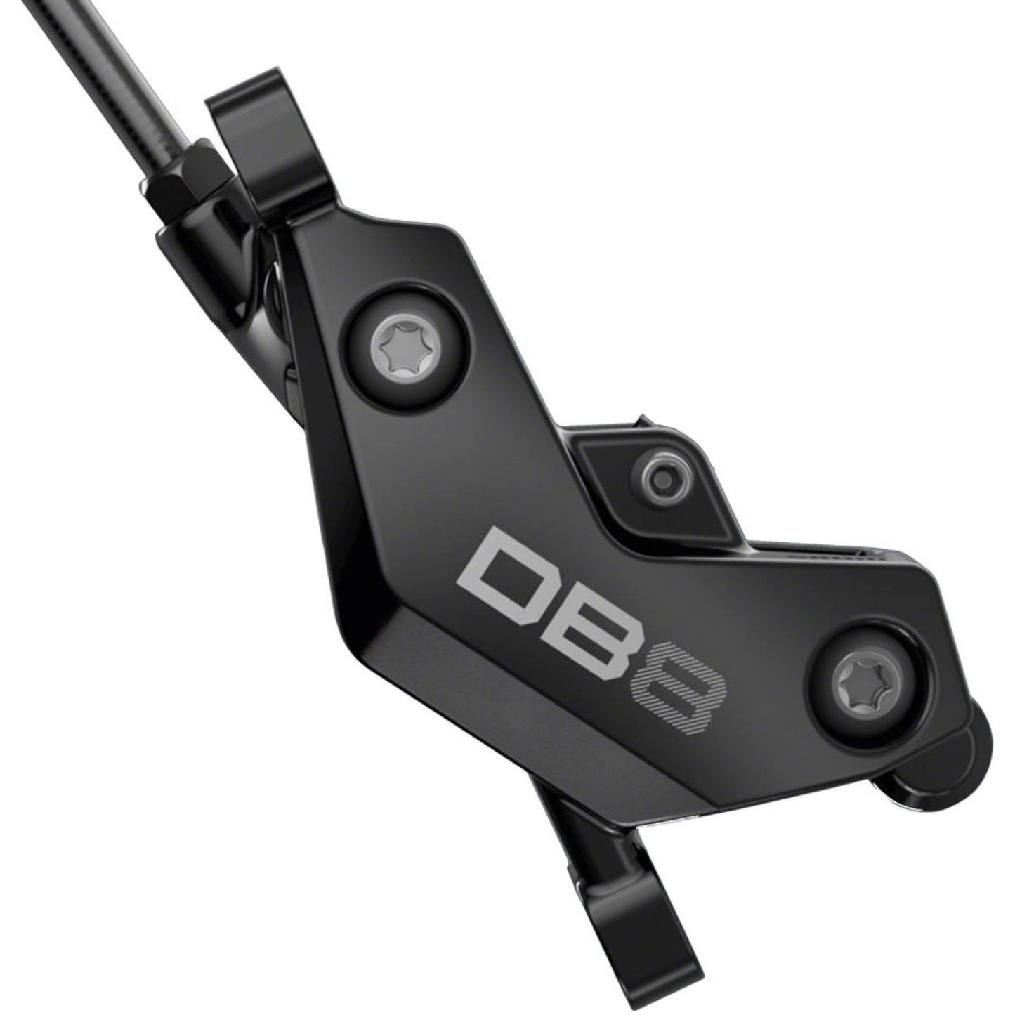 SRAM DB8 MTB Hydraulic Disk Brake - Front - Black [MPN: 00.5018.193.000]_1356080