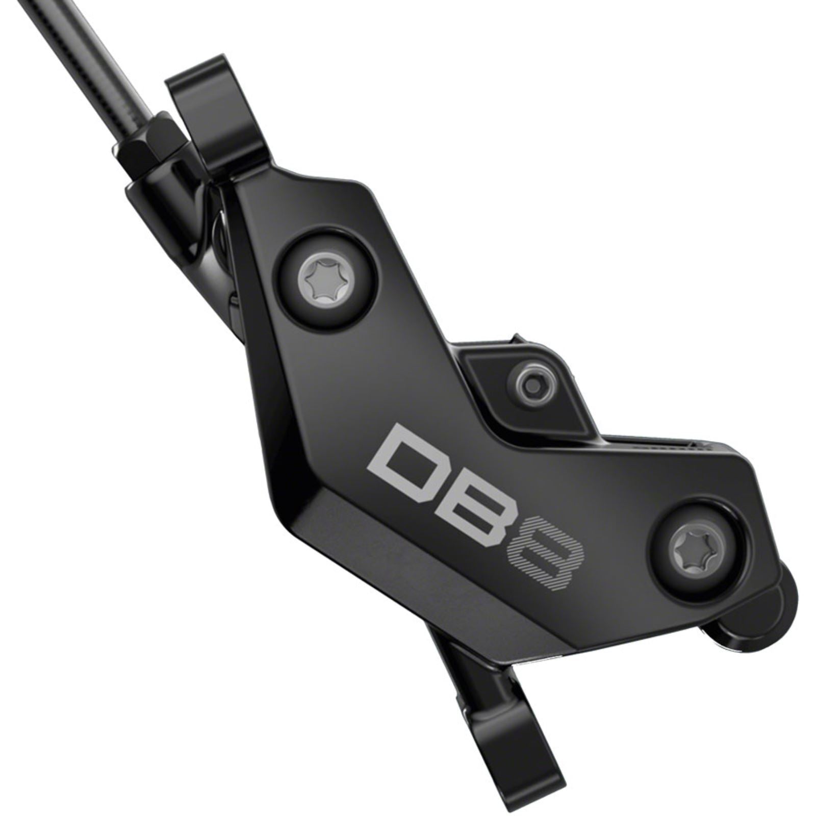 SRAM DB8 MTB Hydraulic Disk Brake - Front - Black [MPN: 00.5018.193.000]_1356080