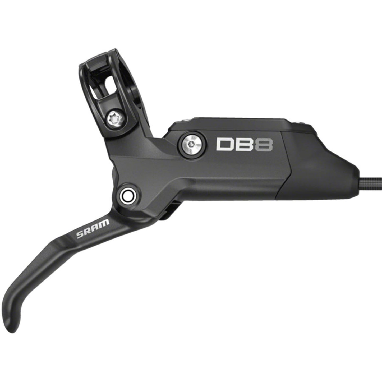 SRAM DB8 MTB Hydraulic Disk Brake - Front - Black [MPN: 00.5018.193.000]_1356031