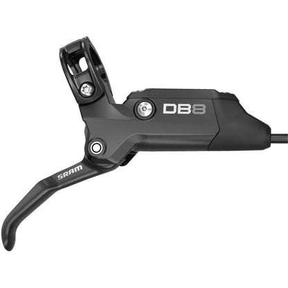 SRAM DB8 MTB Hydraulic Disk Brake - Front - Black [MPN: 00.5018.193.000]_1356031