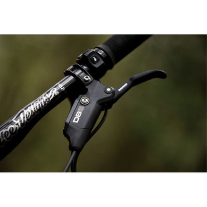 SRAM DB8 MTB Hydraulic Disk Brake - Front - Black [MPN: 00.5018.193.000]_1356158