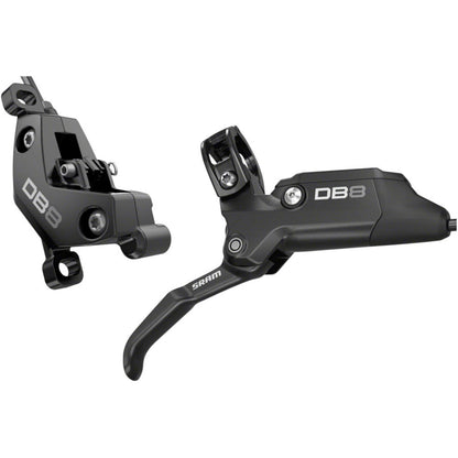 SRAM DB8 MTB Hydraulic Disk Brake - Rear - Black [MPN: 00.5018.193.001]_1356097