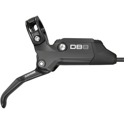 SRAM DB8 MTB Hydraulic Disk Brake - Rear - Black [MPN: 00.5018.193.001]_1356099
