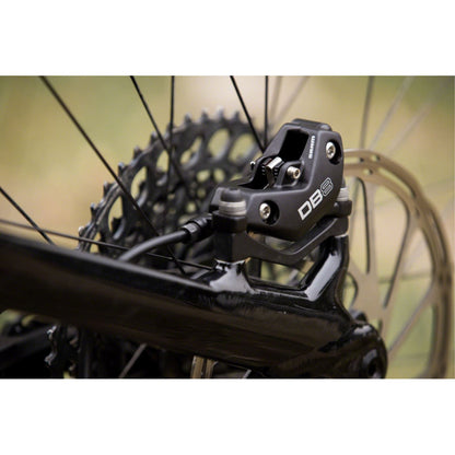 SRAM DB8 MTB Hydraulic Disk Brake - Rear - Black [MPN: 00.5018.193.001]_1356100