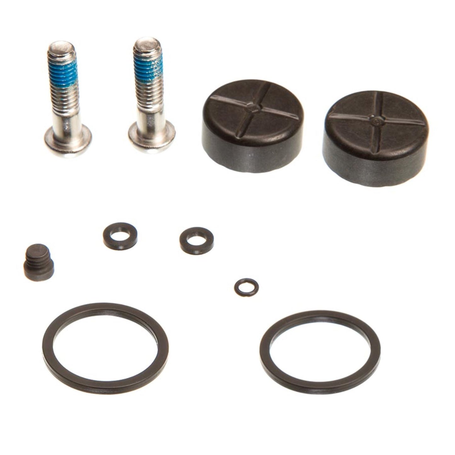 SRAM Rival AXS Disc Brake Caliper Piston Service Kit - D1  [MPN: 11.5018.065.000]_1333147
