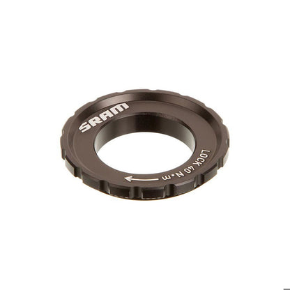 SRAM Disc Lock Ring - CenterLock, Black  [MPN: 11.2018.063.004]_1851537