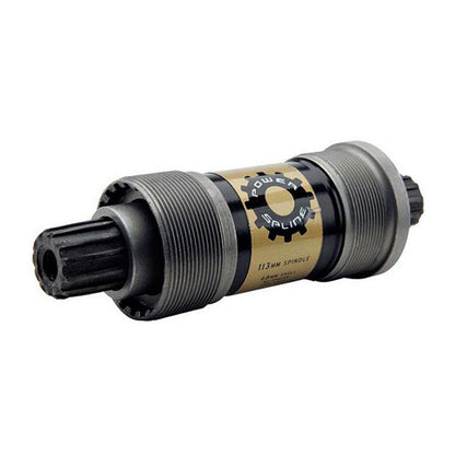 Truvativ Power Spline Splined BB British 68mm - Silver [MPN: 00.6418.039.000]_1127832
