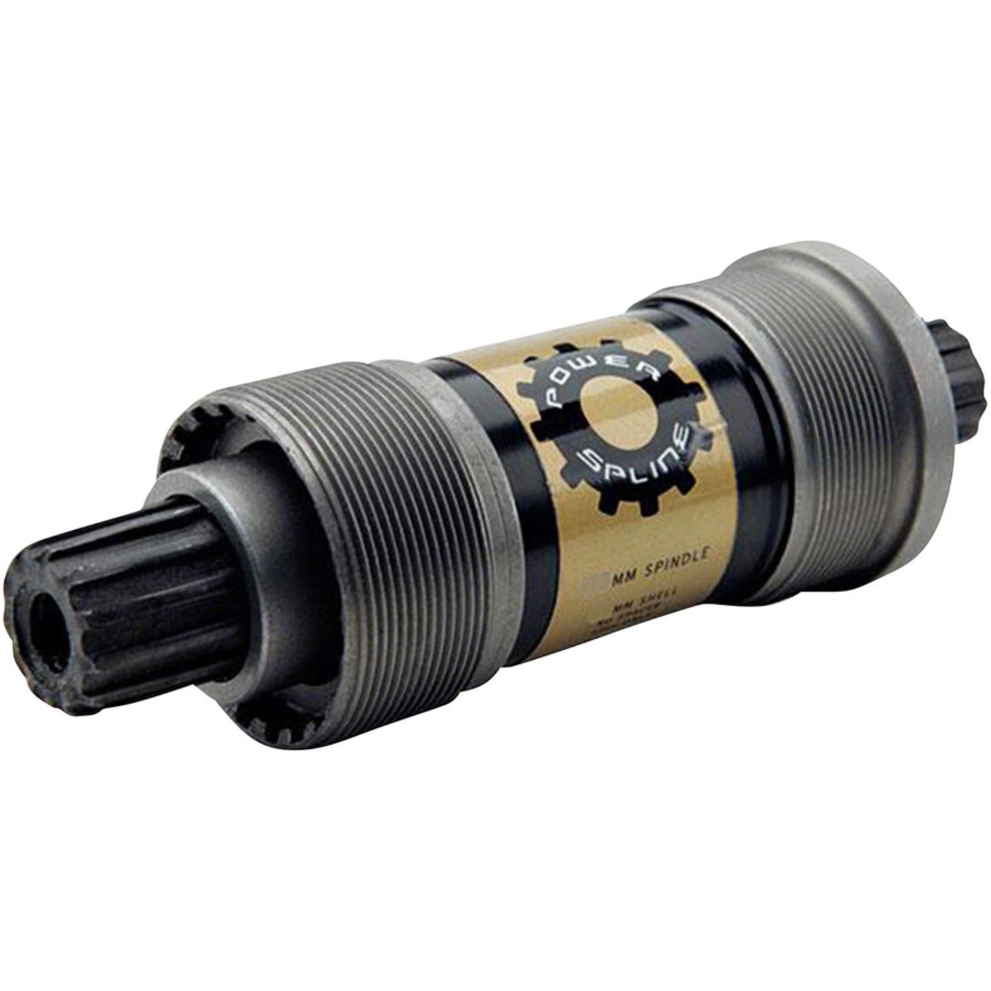 Truvativ Power Spline Splined BB British 68mm - Silver [MPN: 00.6418.039.000]_1353765