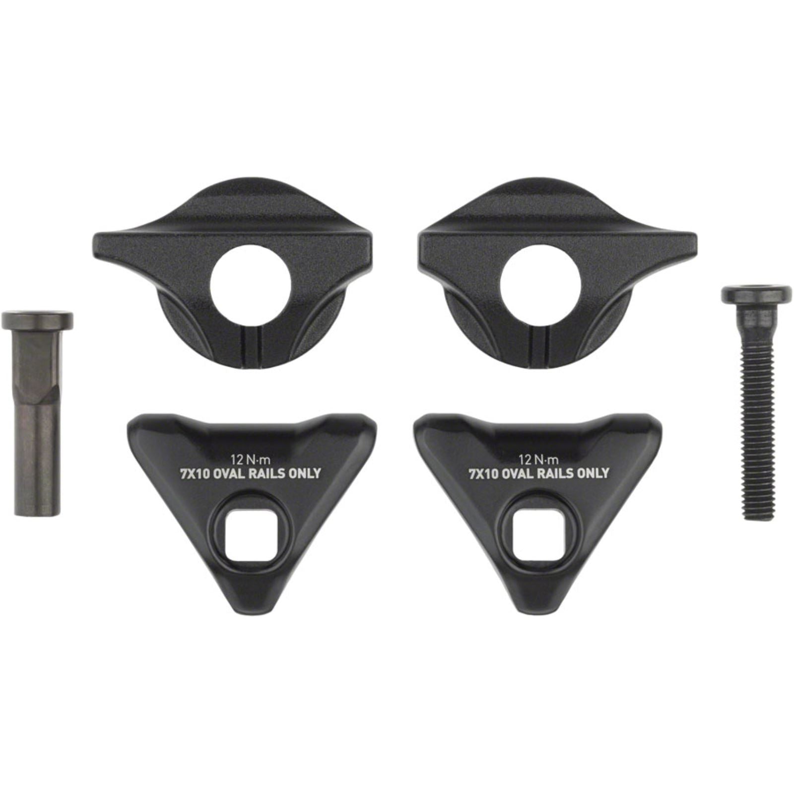 RockShox Reverb AXS Oval Clamp Kit [MPN: 11.6818.054.002]_1353976