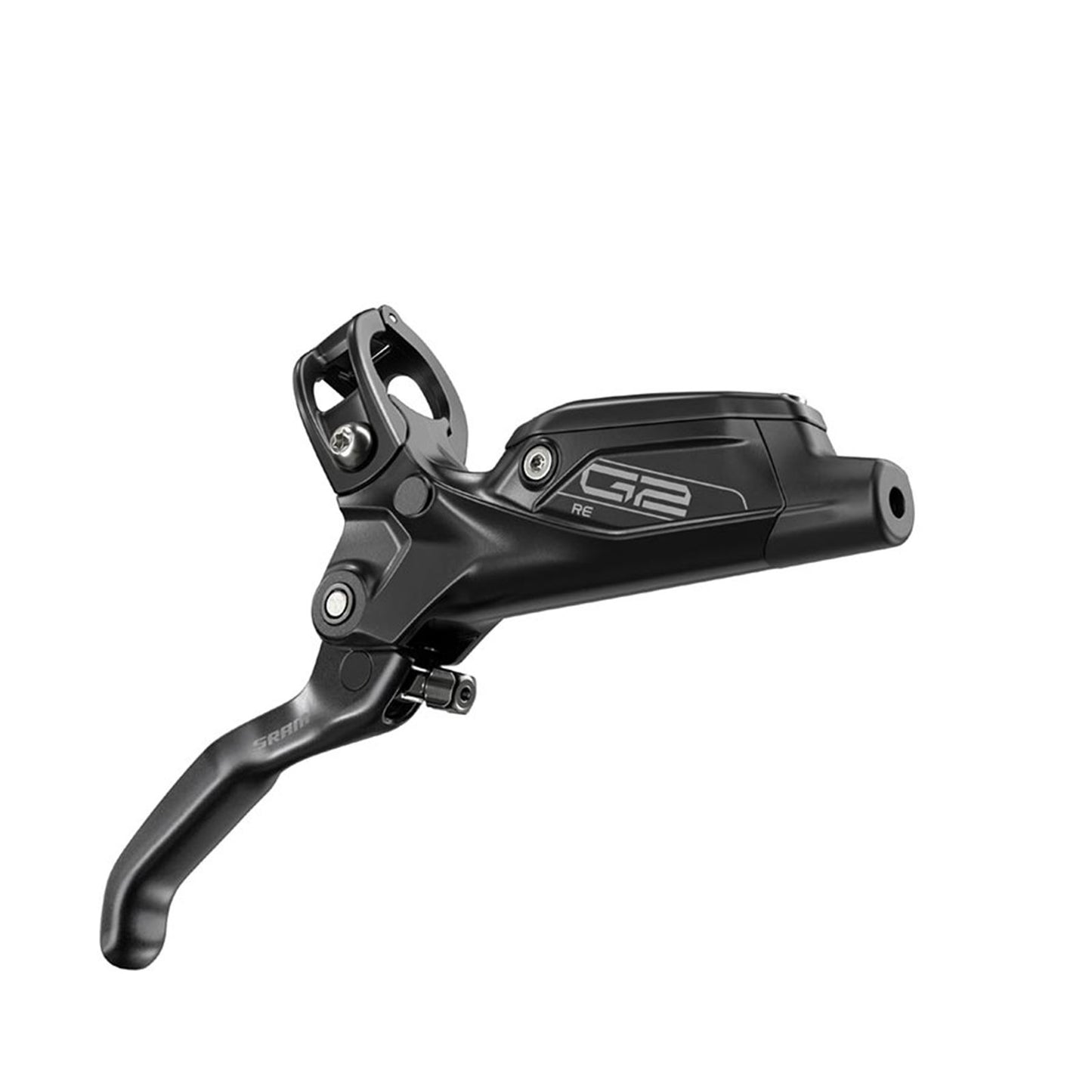 SRAM G2 RE MTB Hydraulic Disk Brake - Front - Black [MPN: 00.5018.209.000]_1127846