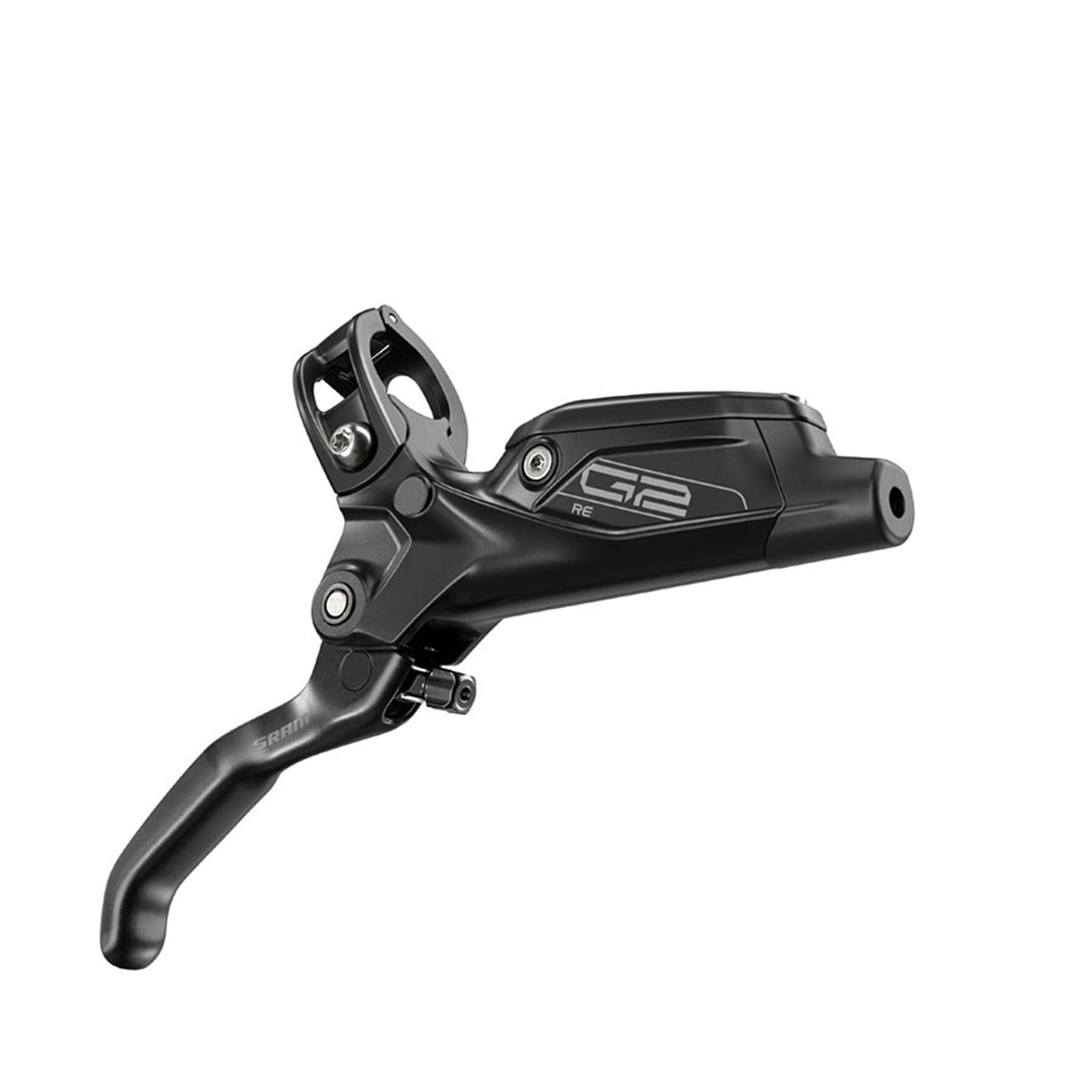 SRAM G2 RE MTB Hydraulic Disk Brake - Front - Black [MPN: 00.5018.209.000]_1127846