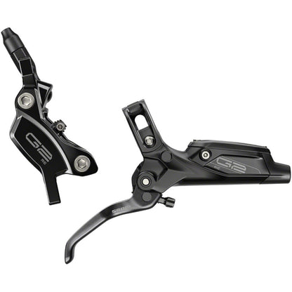 SRAM G2 RE MTB Hydraulic Disk Brake - Front - Black [MPN: 00.5018.209.000]_1356160