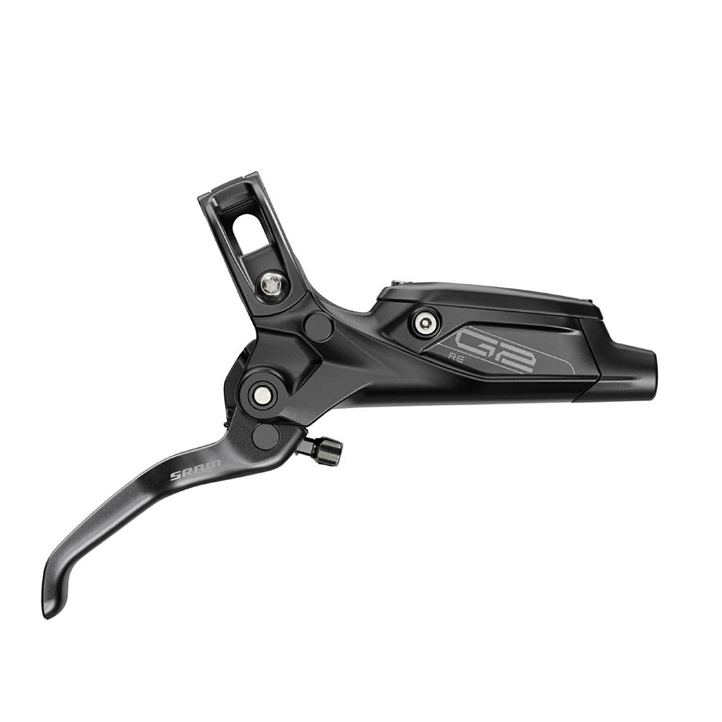 SRAM G2 RE MTB Hydraulic Disk Brake - Front - Black [MPN: 00.5018.209.000]_1127847