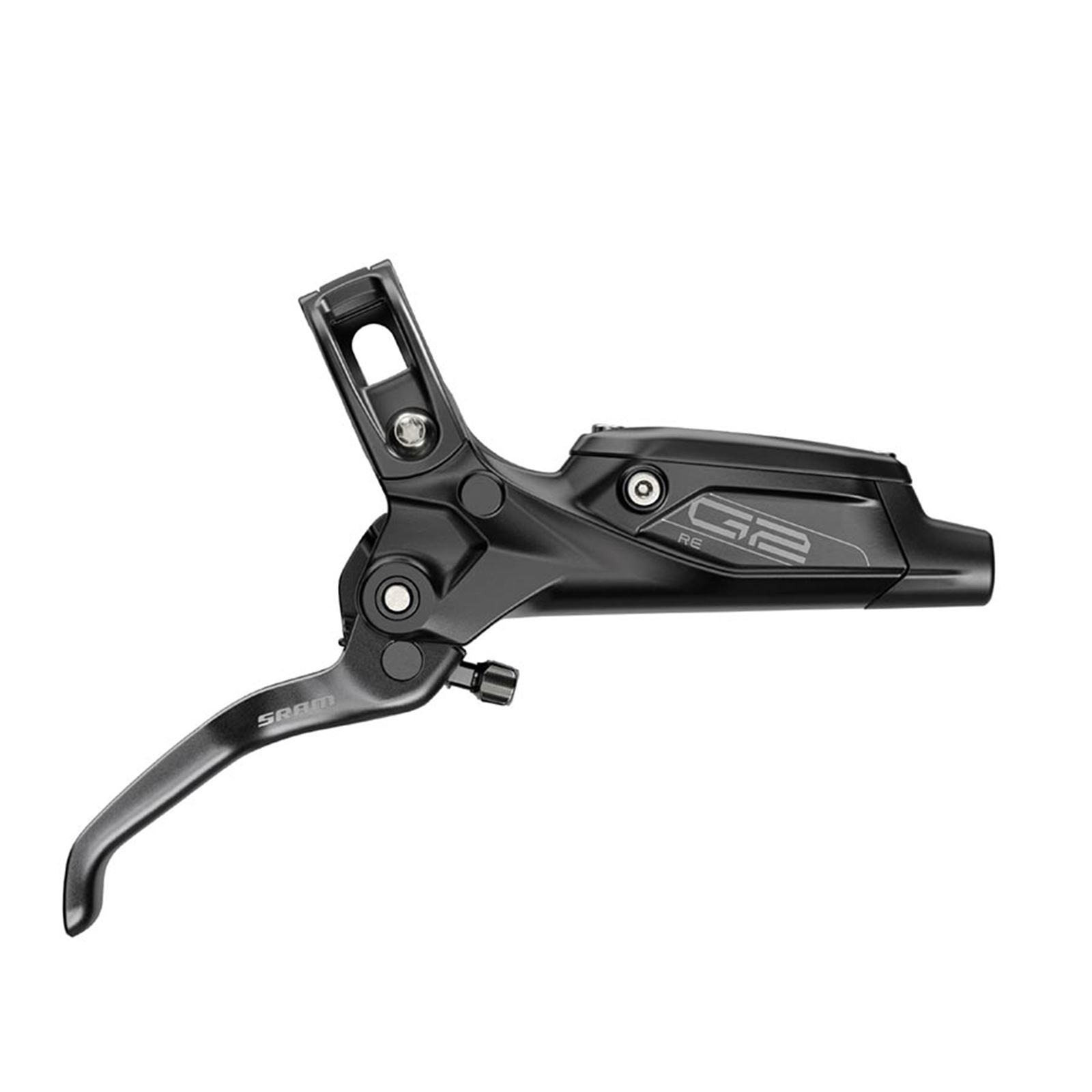 SRAM G2 RE MTB Hydraulic Disk Brake - Front - Black [MPN: 00.5018.209.000]_1127847