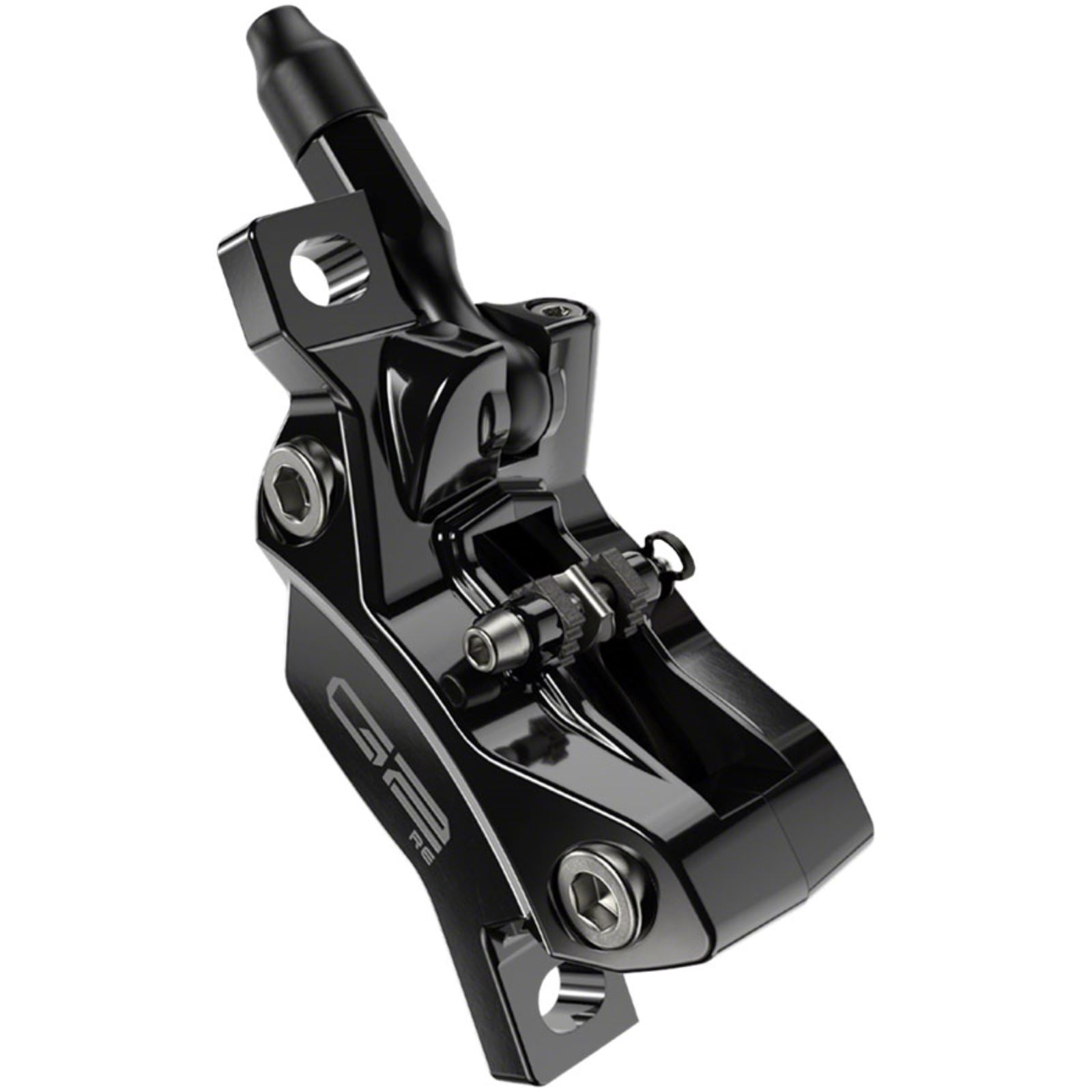 SRAM G2 RE MTB Hydraulic Disk Brake - Front - Black [MPN: 00.5018.209.000]_1356161