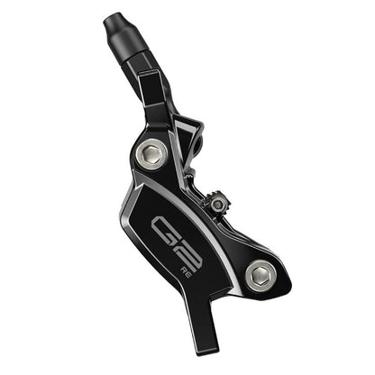 SRAM G2 RE MTB Hydraulic Disk Brake - Front - Black [MPN: 00.5018.209.000]_1127848