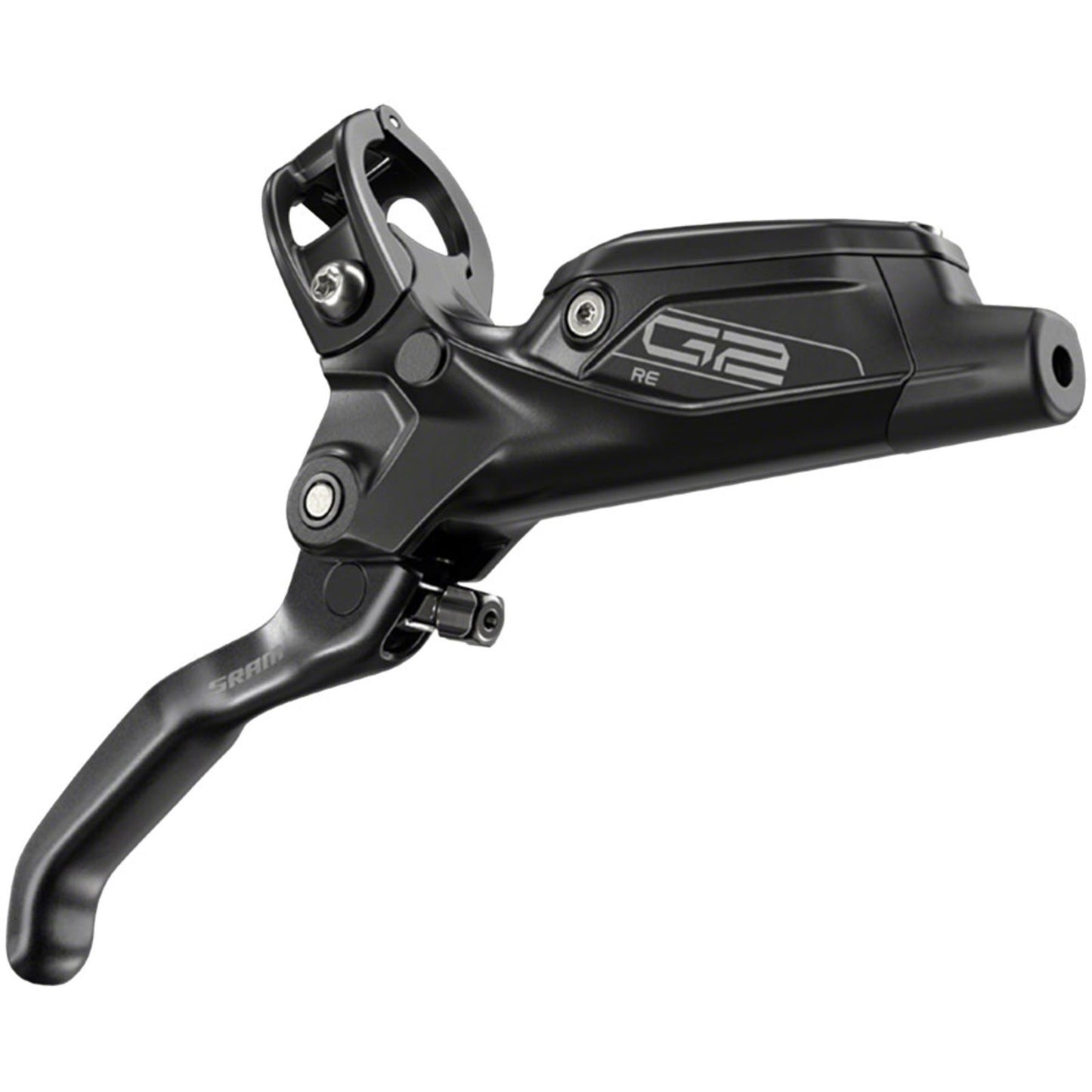 SRAM G2 RE MTB Hydraulic Disk Brake - Front - Black [MPN: 00.5018.209.000]_1356162