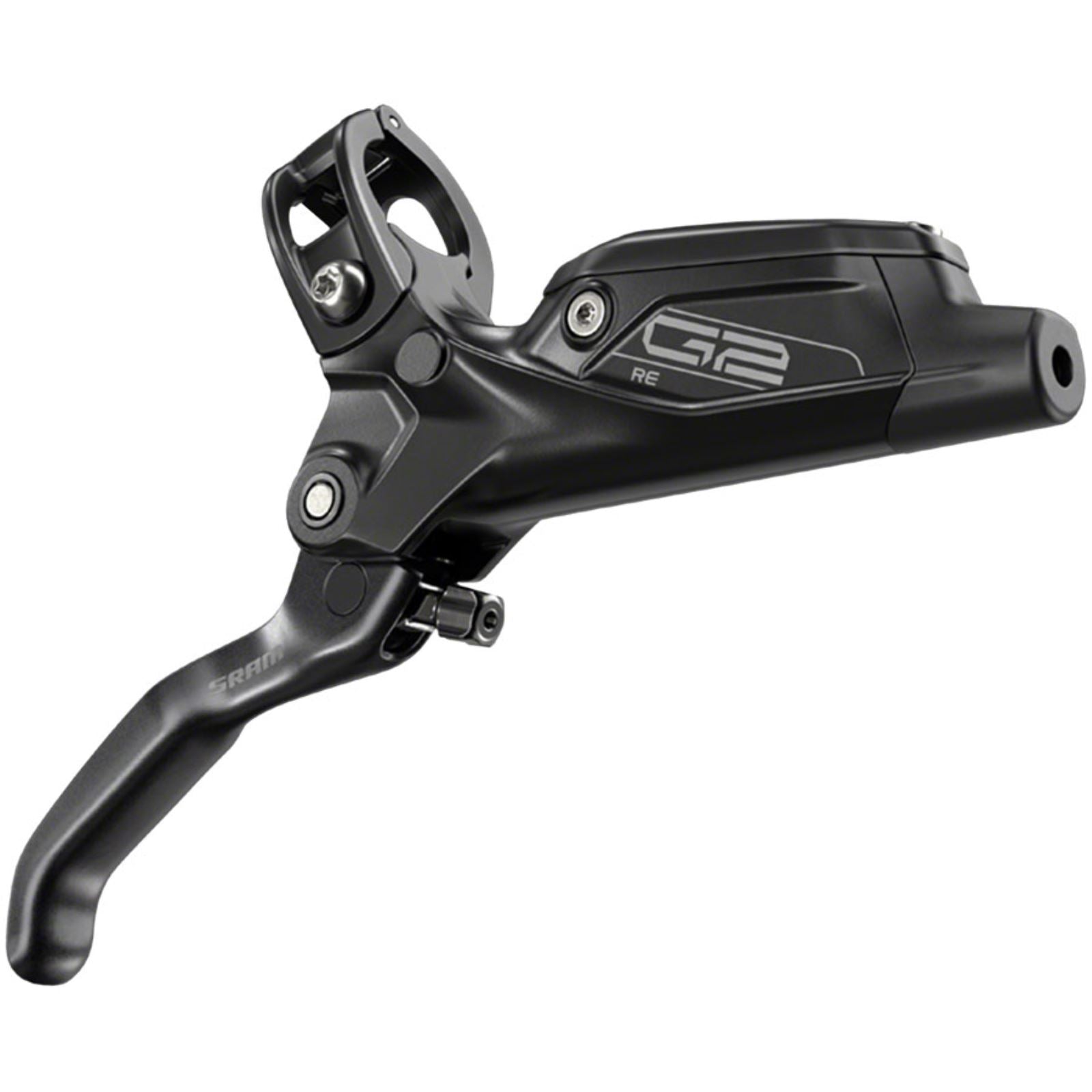 SRAM G2 RE MTB Hydraulic Disk Brake - Front - Black [MPN: 00.5018.209.000]_1356162