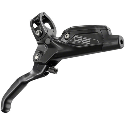 SRAM G2 RE MTB Hydraulic Disk Brake - Front - Black [MPN: 00.5018.209.000]_1356162