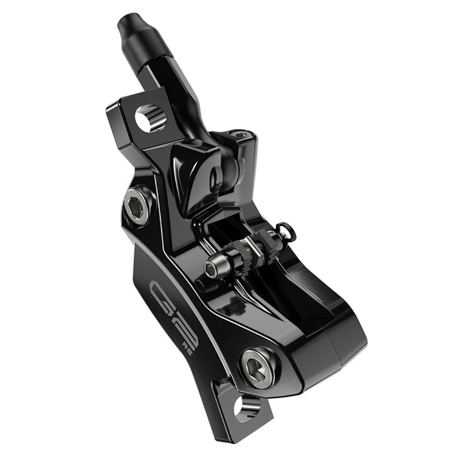 SRAM G2 RE MTB Hydraulic Disk Brake - Front - Black [MPN: 00.5018.209.000]_1127850