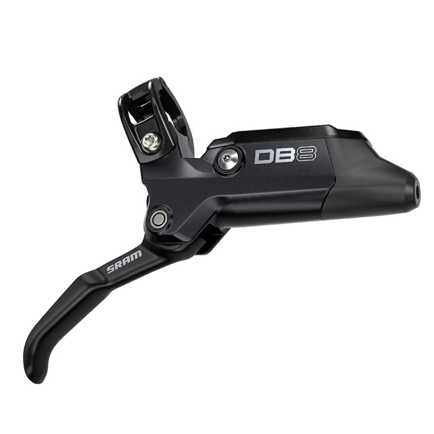 SRAM DB8 Lever Assembly [MPN: 11.5018.052.013]_1127905