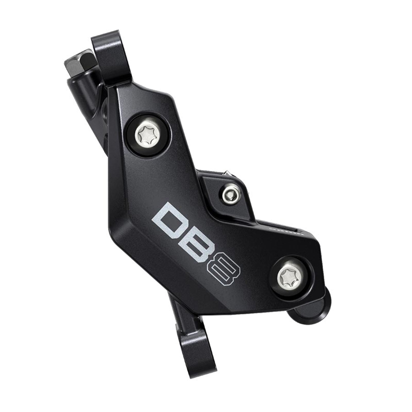 SRAM DB8 Caliper Assembly [MPN: 11.5018.056.014]_1127906
