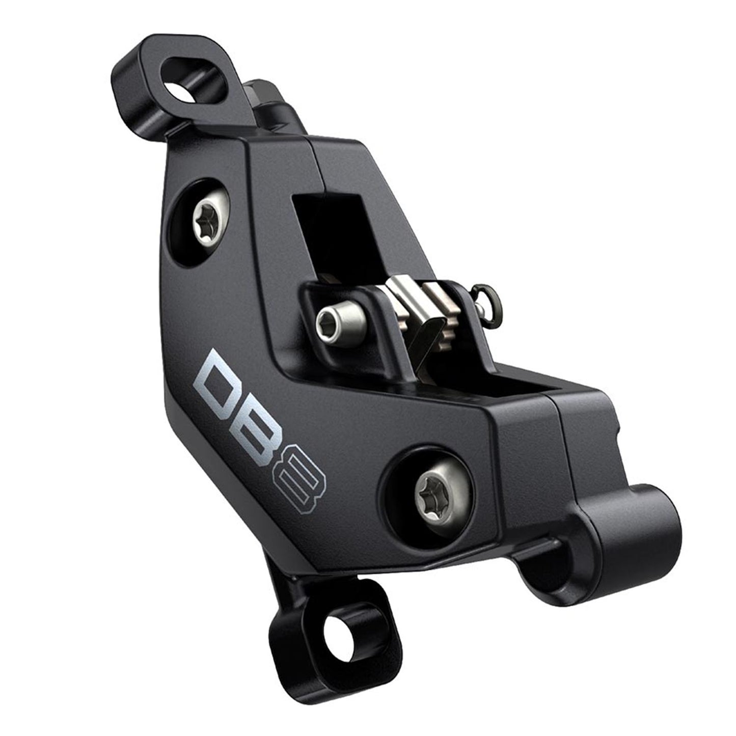 SRAM DB8 Caliper Assembly [MPN: 11.5018.056.014]_1127907