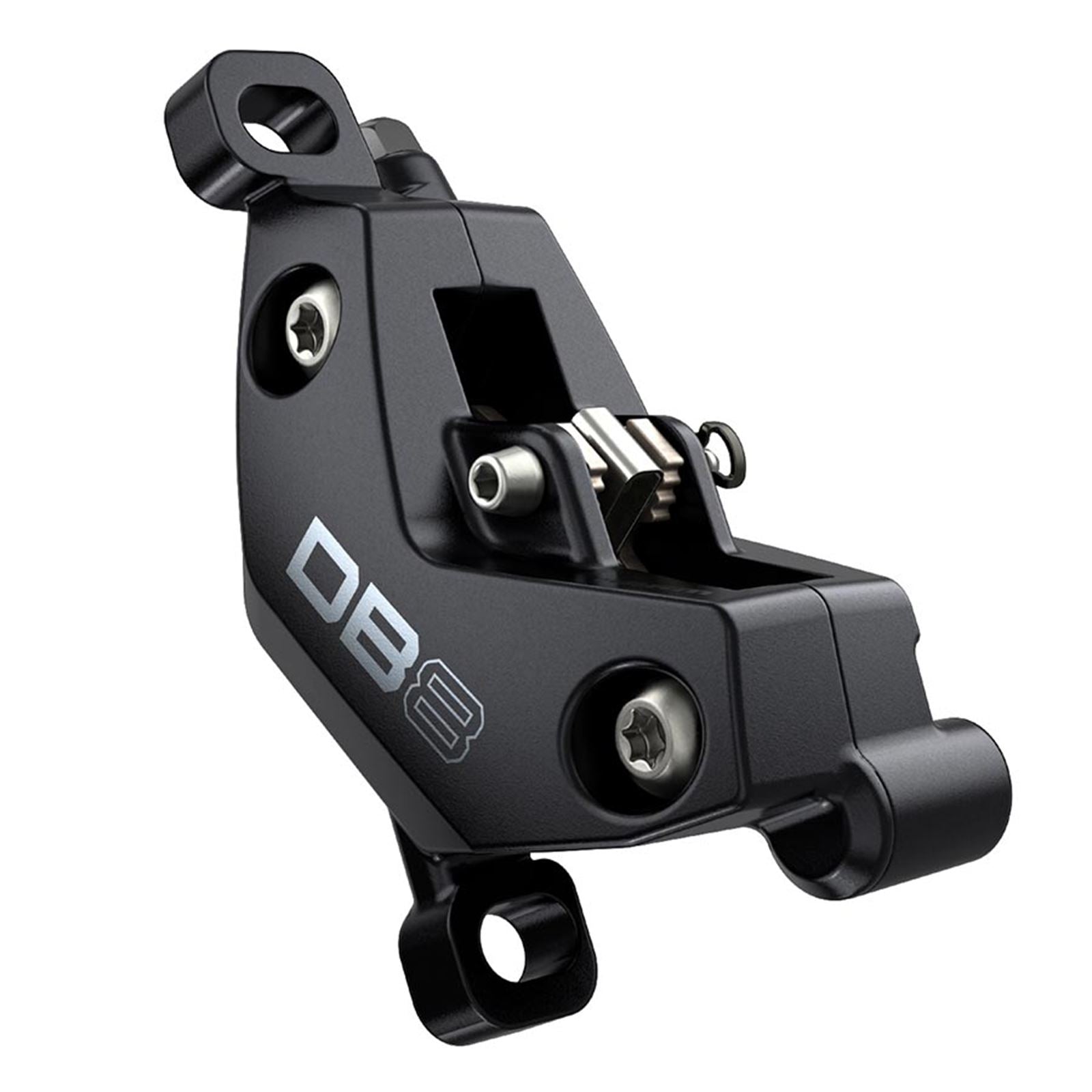 SRAM DB8 Caliper Assembly [MPN: 11.5018.056.014]_1127907