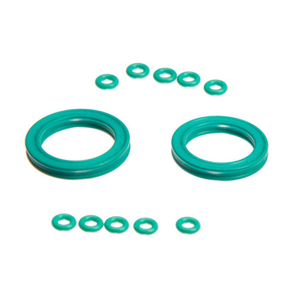 SRAM O-Ring Kit - for DB8 Pro Bleed Kit  [MPN: 11.5378.807.000]_1333152