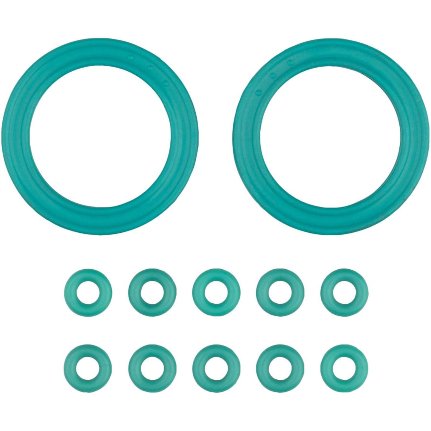 SRAM O-Ring Kit - for DB8 Pro Bleed Kit  [MPN: 11.5378.807.000]_1356156