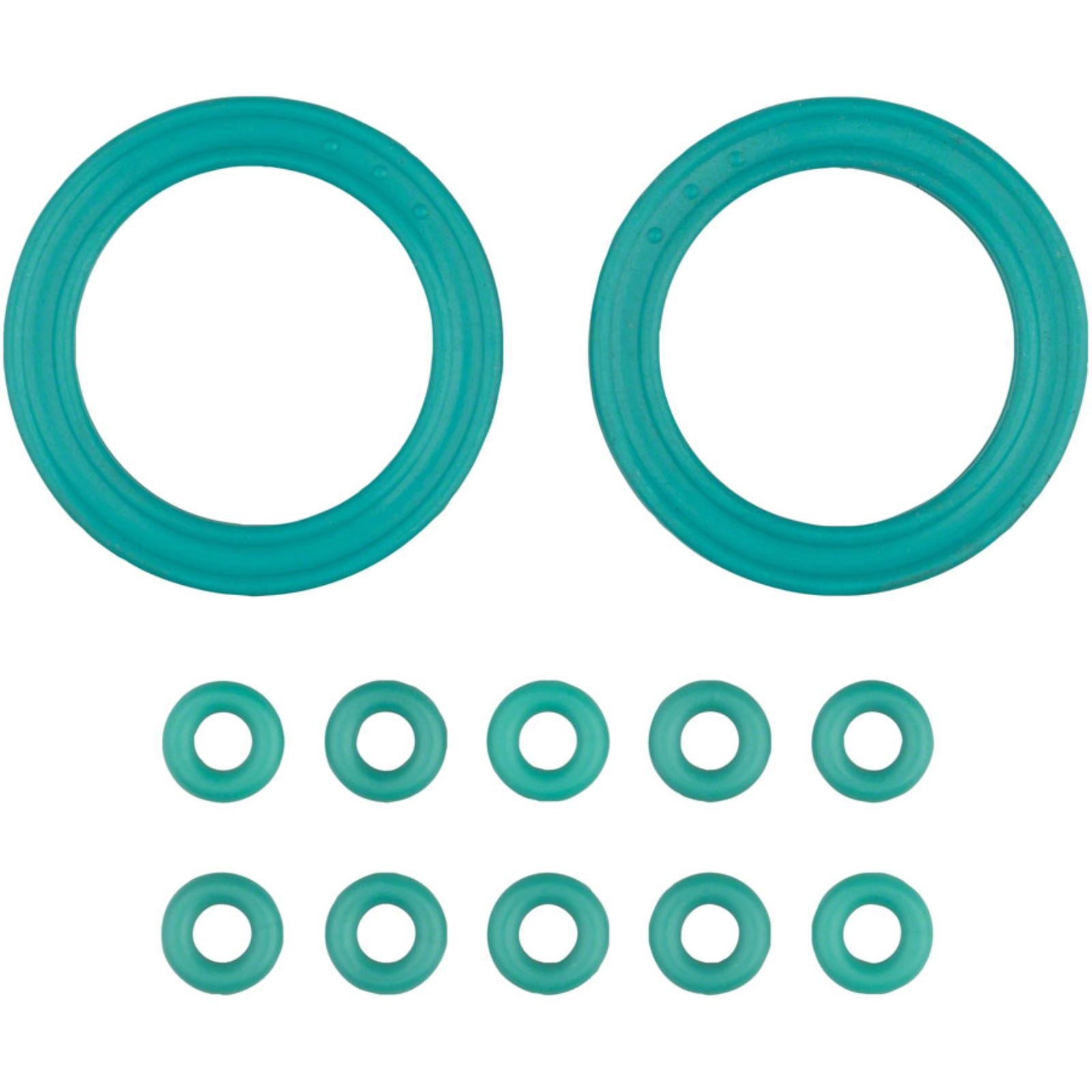 SRAM O-Ring Kit - for DB8 Pro Bleed Kit  [MPN: 11.5378.807.000]_1356156