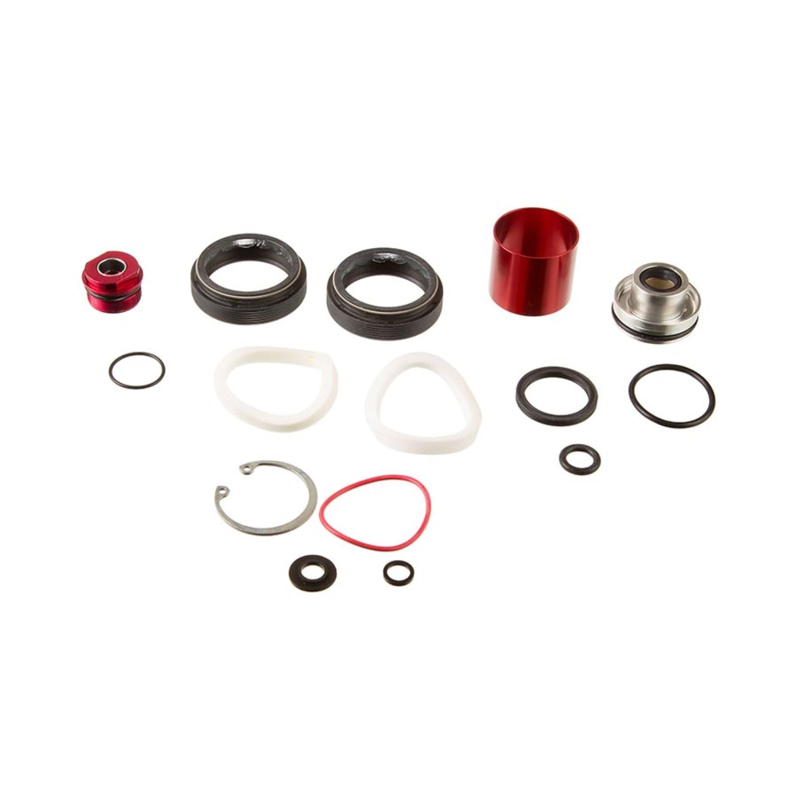 RockShox 200 Hour Service Kit for ZEB Base DPA A2 00.4318.025.196_1146573
